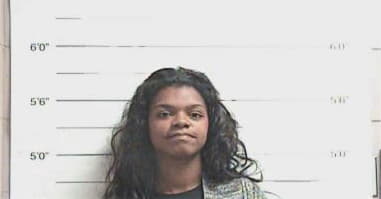 Hermanikqua Lloyd - Orleans Parish County, LA 
